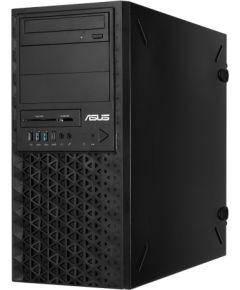 ASUS WS PRO E500 G7/550W Intel W580 90SF01K1-M001T0 4x DDR4 3200/2933 non ECC and with ECC 4x3 x 3.5”/1 x 2.5" SATA onboard 2.5GbE x2 PCIe x5 1 550W 80+ Gold