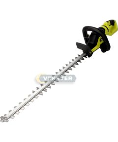 Bezvada dzīvžogu šķēres Ryobi RY36HTX65A-0; 36 V; 65 cm garums (bez akumulatora un lādētāja) Dzīvžogu šķēres