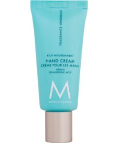 Moroccanoil Fragrance Originale / Hand Cream 40ml