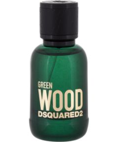 Dsquared2 Green Wood 50ml