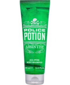 Police Potion / Absinthe 100ml