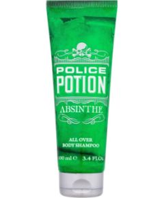 Police Potion / Absinthe 100ml