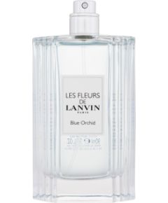 Tester Les Fleurs De Lanvin / Blue Orchid 90ml