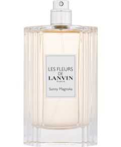 Tester Les Fleurs De Lanvin / Sunny Magnolia 90ml