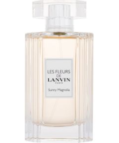 Les Fleurs De Lanvin / Sunny Magnolia 90ml
