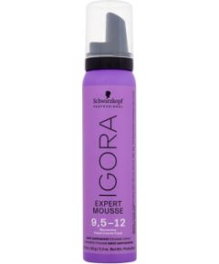 Schwarzkopf Igora / Expert Mousse 100ml