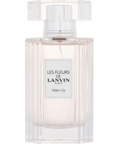 Les Fleurs De Lanvin / Water Lily 50ml