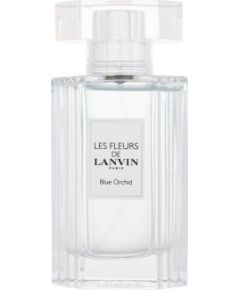 Les Fleurs De Lanvin / Blue Orchid 50ml