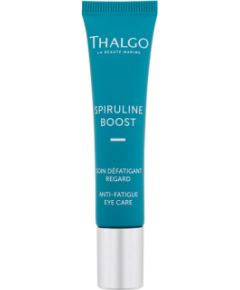 Thalgo Spiruline Boost / Anti-Fatigue Eye Care 15ml