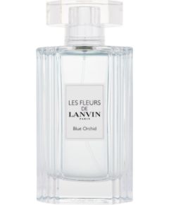 Les Fleurs De Lanvin / Blue Orchid 90ml