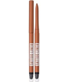 Maybelline Tattoo Liner / Automatic Gel Pencil 0,73g