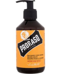 Proraso Wood & Spice / Beard Balm 300ml