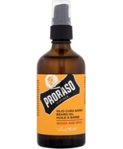 Proraso Wood & Spice / Beard Oil 100ml
