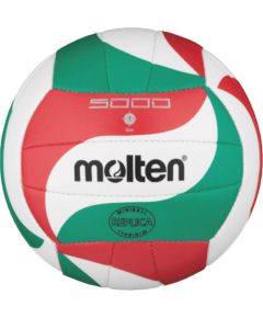 Volleyball ball souvenir MOLTEN V1M300, synth. leather size 1