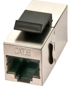 CABLE ACC COUPLER RJ45/25999 LINDY