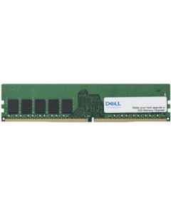 Server Memory Module DELL DDR4 16GB UDIMM/ECC 3200 MHz 1.2 V 370-AGQU