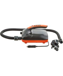 AIRFUN - Elektriskais SUP dēļu pumpis 12V DC, 20 PSI