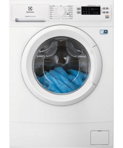 Electrolux EW6SM504W veļas mazg. mašīna