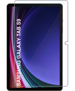 Fusion Glass защитное стекло Samsung SM-X710 Galaxy Tab S9 11.0"