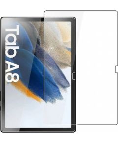 Fusion Glass aizsargstikls planšetdatoram Samsung SM-X205 Galaxy Tab A8 10.5"