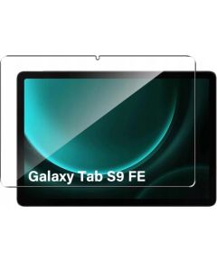 Fusion Glass защитное стекло Samsung SM-X516 Galaxy Tab S9 FE 10.9