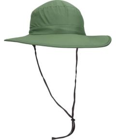 CTR Stratus Cloud Burst Hat / Tumši zaļa / XL