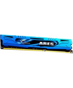 G.Skill DDR3 32GB 2400-11 ARES Quad