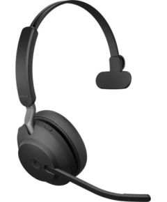 Jabra Evolve2 65 Link380a MS Mono