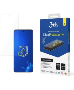 LCD Screen protector 3mk Silver Protection+ Xiaomi 14 Ultra