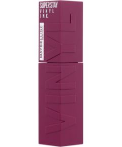 Maybelline Superstay / Vinyl Ink Liquid 4,2ml