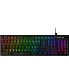 Kingston KEYBOARD GAMING MECHANICAL/HX-KB6AQX-US HYPERX