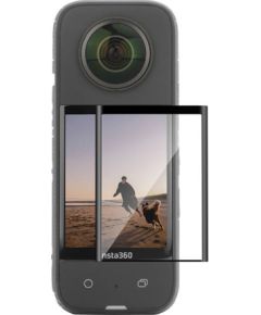 Curved Screen Tempered Film Sunnylife for Insta360 X3