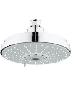 Grohe dušas galva Rainshower Cosmo 160 IV, d=162 mm, hroms