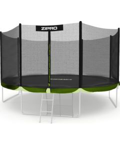 Zipro Siatka ochronna zewnętrzna do trampoliny 12FT/374cm