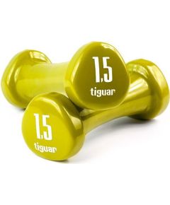 Tiguar hantle TI-HW0015 winylowe 2 x 1.5 kg