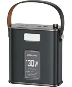 Usams US-CD196 Ārējās Uzlādes baterija 80 000mAh 130W