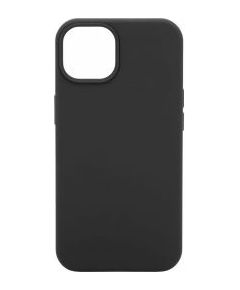 Evelatus Apple  iPhone 14 Premium Magsafe Soft Touch Silicone Case New Function Black