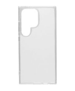 Evelatus Samsung  Galaxy S24 Ultra Clear Silicone Case 1.5mm TPU Transparent