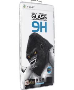 X-ONE 3D Full Cover защитное стекло для экрана Samsung S908 Galaxy S22 Ultra