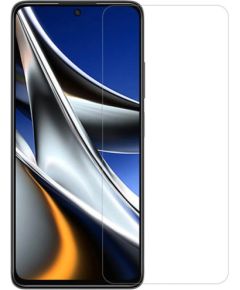 Fusion Tempered Glass Защитное стекло для экрана Xiaomi Poco X4 Pro 5G