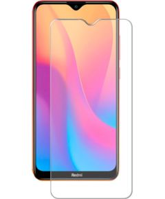 Fusion Tempered Glass Защитное стекло для экрана Xiaomi Redmi 8 | 8A