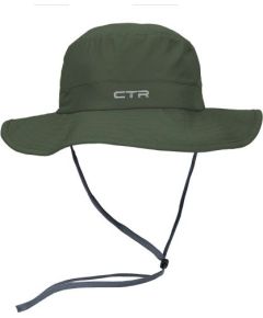 CTR Summit Pack-It Hat / Gaiši brūna / L / XL