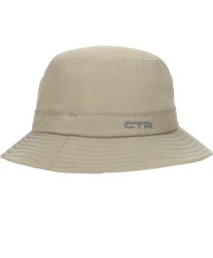 CTR Summit Bucket Hat / Gaiši brūna / L / XL
