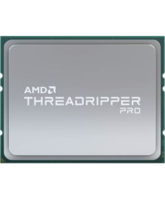 AMD Ryzen Threadripper PRO 3995WX processor 2.7 GHz 256 MB L3