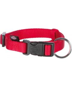 TRIXIE 14233 dog/cat collar Red L-XL Standard collar