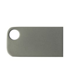 Patriot FLASHDRIVE Tab300 128GB USB 3.2 120MB/s, mini, aluminiowy, srebrny