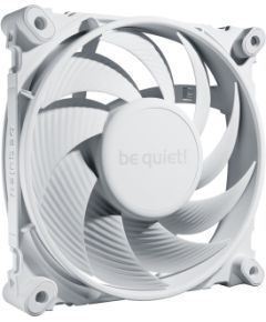 Wentylator BE QUIET! SILENT WINGS 4 120mm PWM high-speed White