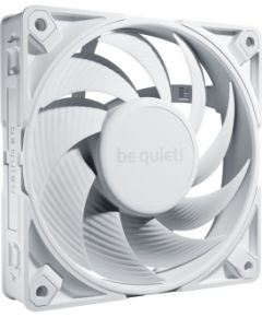 Wentylator BE QUIET! SILENT WINGS PRO 4 120mm PWM White