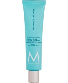 Moroccanoil Fragrance Originale / Hand Cream 100ml