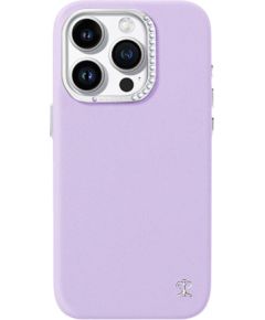 Joyroom PN-14F2 Starry Case for iPhone 14 Pro (purple)